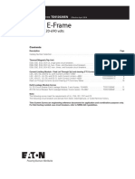 Eaton - Eg-Frame Td012026en - Final