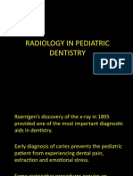 Radiology in Pediatric Dentistry 2