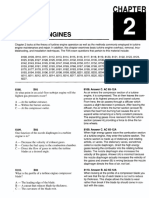 Turbine Engine Questions