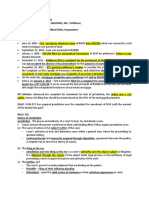 First Sarmiento Property Holdings, Inc. v. Philippne Bank of Coomunications (G.R. No. 202836, June 19, 2018)