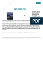 Ecdis Handbook 2