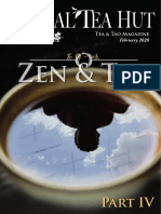 Zen & Tea: Lobal EA UT