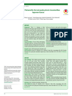 Case Report Ptosis