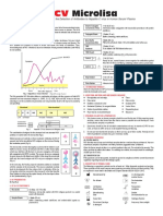 Manual HCVMicrolisa