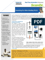 Handheld Barcode Scanning For Allen-Bradley PLCS!: Contact Us!