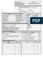 001 519 Form FAOC Application CAAV 2019 - SAI