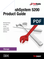 IBM FlashSystem 5200 Product Guide