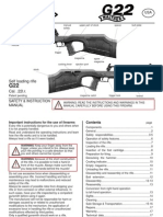 G22 Manual