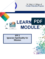 IFP 2 ModuleWeek1edited