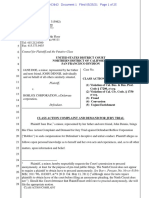 Class 7 Science Chapter Structure of Matter Class Notes