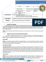 Module Pe101 A4 11