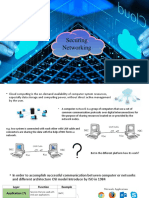 Cloud Networking