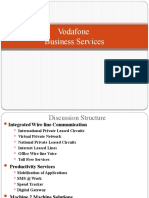 Vodafone Business Services