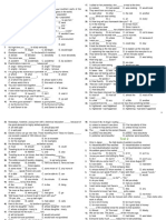 P.TEST 2 Đề