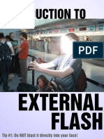 2-Introduction To External Flash