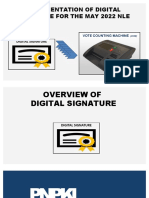 1 Pnpki - Introduction