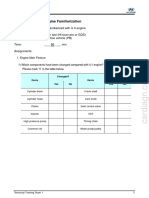 Worksheet A: U-II Engine Familiarization