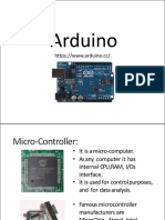 Arduino