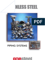 OneSteel SS Pipe and Fittings Catalogue Web