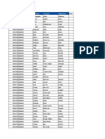 Metrosite ATM Card Releasing List For July 09, 2021 Payout-1