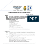 Kami Export - Chem 216 (Lec & Lab) Syllabus