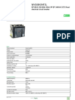 EasyPact MVS - MVS08N3NF2L