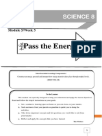 Science 8 Q4 Week 5