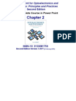 Photonics: Principles and Practices: A Complete Course in Power Point