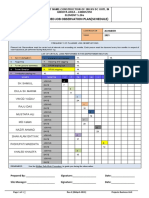 5.20a Planned Job Observation Schedule