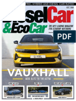 Diesel Car & Eco Car - Issue 416 - September 2021