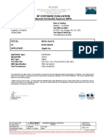 Apple Watch Series 7 FCC Filing