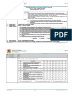 People and Earth's Ecosystems For Nursing Syllabus 2nd Sem 2020-2021