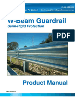 Gurdrail Manual