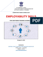 Core Skill Empl-Skill CTS