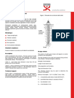 Lokfix: Polyester Resin Anchoring Grout