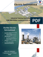 Harbin Electric International