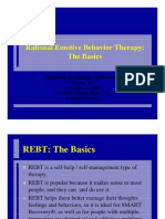 Basics of Rebt