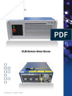 Ylr Series