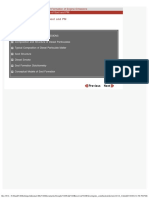 Mechanisms of Formation of Soot and PM The Lecture Contains