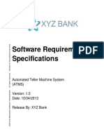 TAB 2 - ATMS Software Requirements Specifications v1.0.0