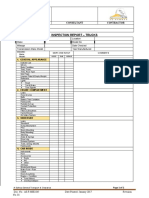 45 AS-F-HSE 045 - Inspection Report Trucks