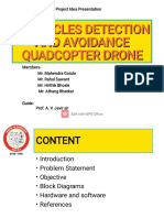 Obstacles Detection2