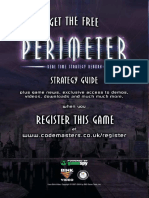 Perimeter Manual