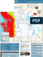 Citrus County Evacuation Levels & Shelters