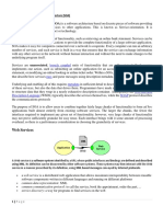 DS Session 11 - Service Oriented Architecture