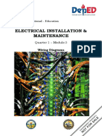 Week 3 Wiring Diagram