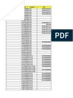 Stock Opname TGL 20 Juli