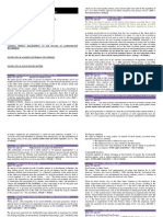 Consti 2 Review Outline