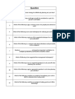 DCS - II - MCQs