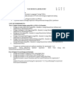 VLSI Lab Manual